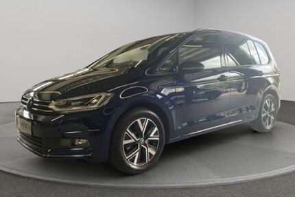 VW Touran 15.400 km 34.770 &euro; Rudolstadt 07407