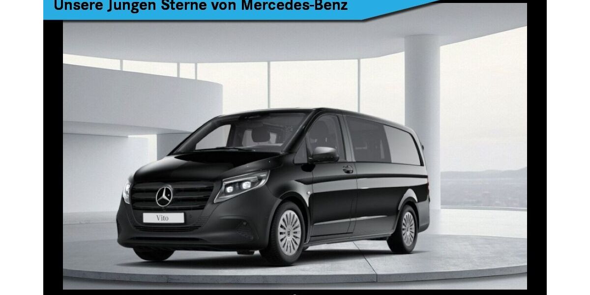 Mercedes-Benz Vito 36.672 km 50.573 &euro; Donaueschingen 78166