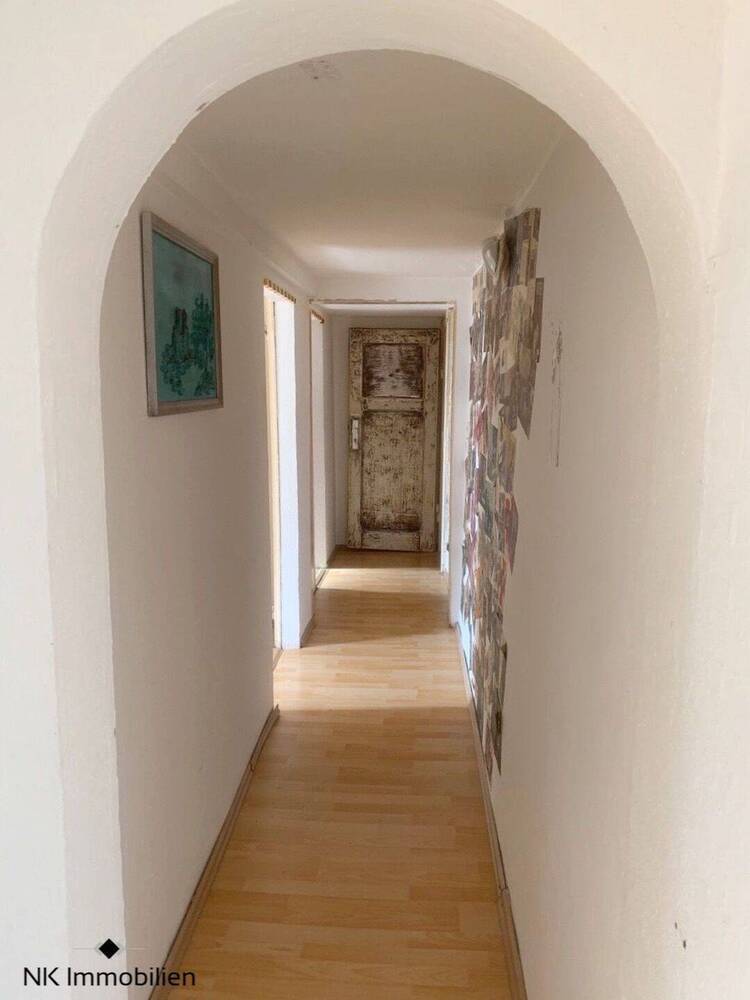 ++ schickes Wohn- und Geschäftsgebäude im Herzen von Naumburg - nutzen Sie Ihre Gelegenheit ++