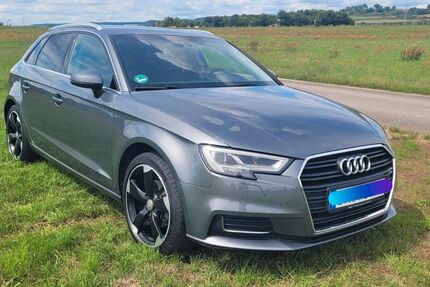 Audi A3 87.600 km 16.500 € Bamberg 96052