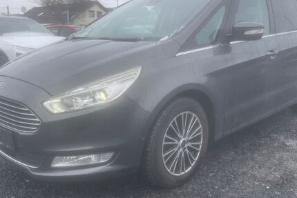 Ford Galaxy 256.890 km 6.750 &euro; Eitorf 53783