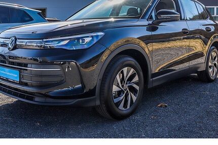 VW Tiguan 6.447 km 40.990 € Marburg 35037