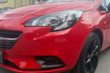 Opel Corsa 21.857 km 7.690 &euro; Essen - Borbeck 45355