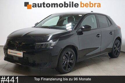 Opel Corsa 4.991 km 15.490 &euro; Bebra 36179