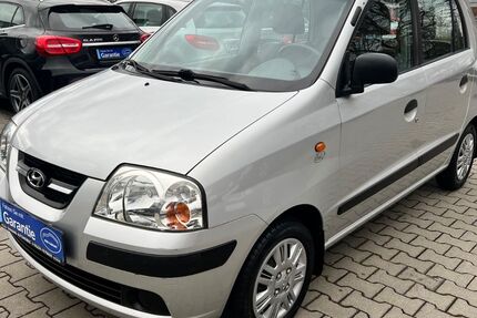 Hyundai Atos 64.921 km 3.499 &euro; Leimen(Heidelberg) 69181