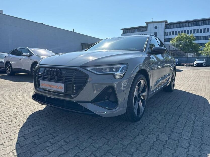 e-tron