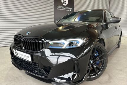 BMW M340i
