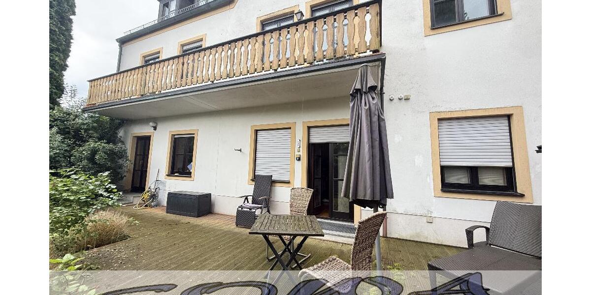 Mehrfamilienhaus mit 5 Wohneinheiten, zwei Garagen und Garten in zentraler Lage in Neuburg - Ein Objekt von Ihrem Immobilienpartner SOWA Immobilien und Finanzen - Mehrfamilienhaus, Wohnhaus Neuburg an der Donau | Angebot:26299735