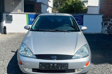 Ford Focus 139.569 km 2.990 &euro; Kirchhain 35274