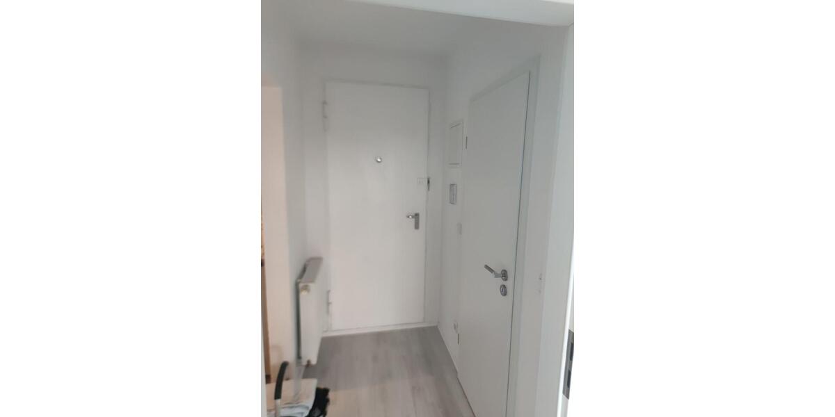 Mietwohnung 2 zimmer