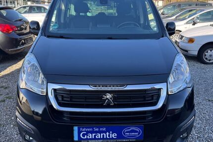 Peugeot Partner 94.222 km 7.999 &euro; Abensberg 93326