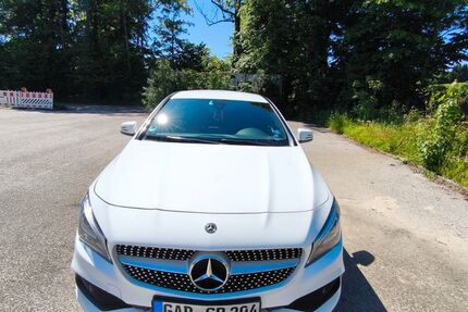 Mercedes-Benz CLA 220 136.800 km 19.000 &euro; Seehausen am Staffelsee 82418