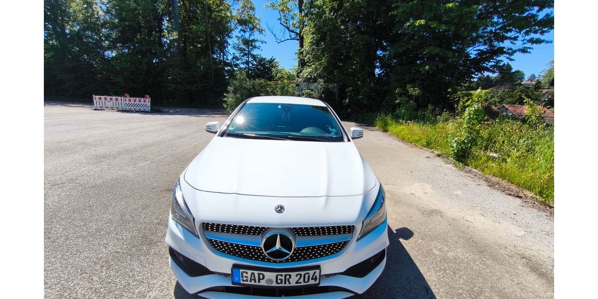 Mercedes-Benz CLA 220 136.800 km 19.000 &euro; Seehausen am Staffelsee 82418