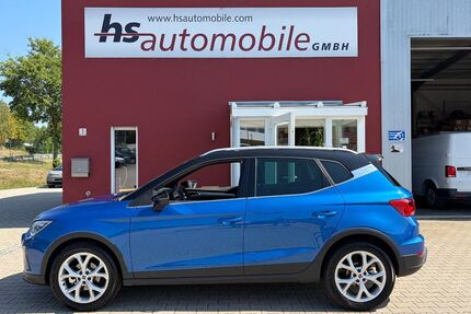 Seat Arona 14.573 km 17.999 &euro; Aicha vorm Wald 94529