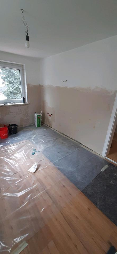 4 Zimmer Wohnung