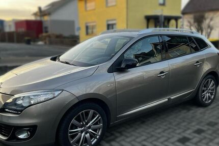 Renault Megane 161.000 km 5.500 &euro; Haiger 35708