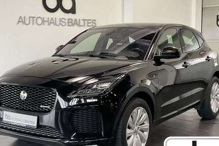 Jaguar E-Pace 96.800 km 19.850 &euro; Prüm 54595