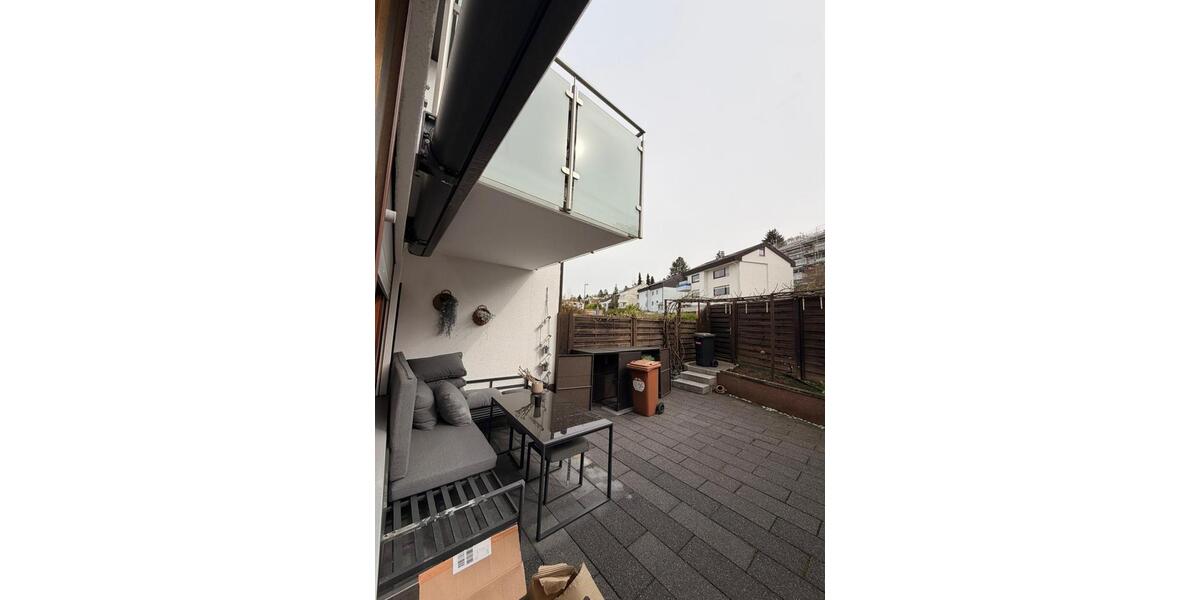 Reihenhaus Stuttgart Hedelfingen - 7 Zimmer, 125 m&sup2;, 699.000&euro; | Angebot:26187006