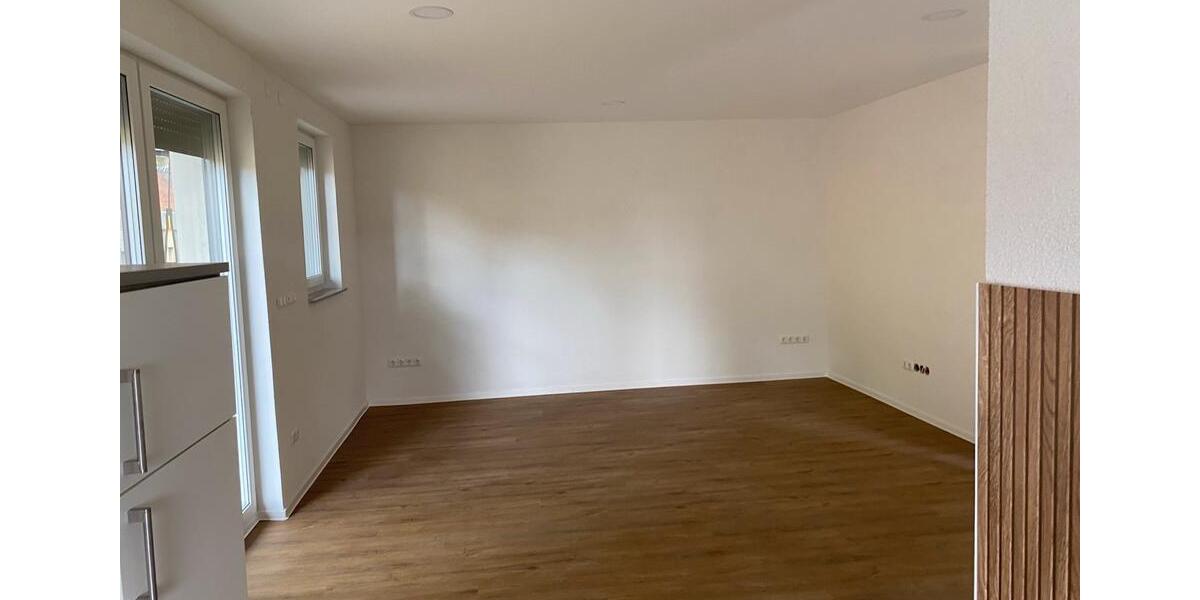 Erdgeschoßwohnung Kirtorf - 4 Zimmer, 85 m&sup2;, 850&euro; | Angebot:26327872