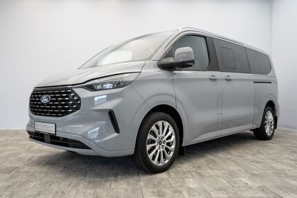 Ford Tourneo Custom 31.700 km 45.880 &euro; Nordhausen 99734