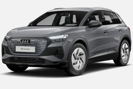 Audi Q4 8.975 km 54.716 € Cottbus / Groß Gaglow 03051