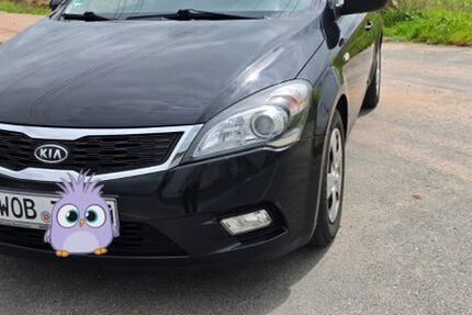 Kia ceed / Ceed 136.000 km 3.100 &euro; Wolfsburg 38440