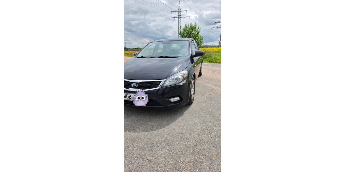 Kia ceed / Ceed 136.000 km 3.200 &euro; Wolfsburg 38440