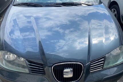 Seat Ibiza 196.776 km 850 &euro; Fürth 90763