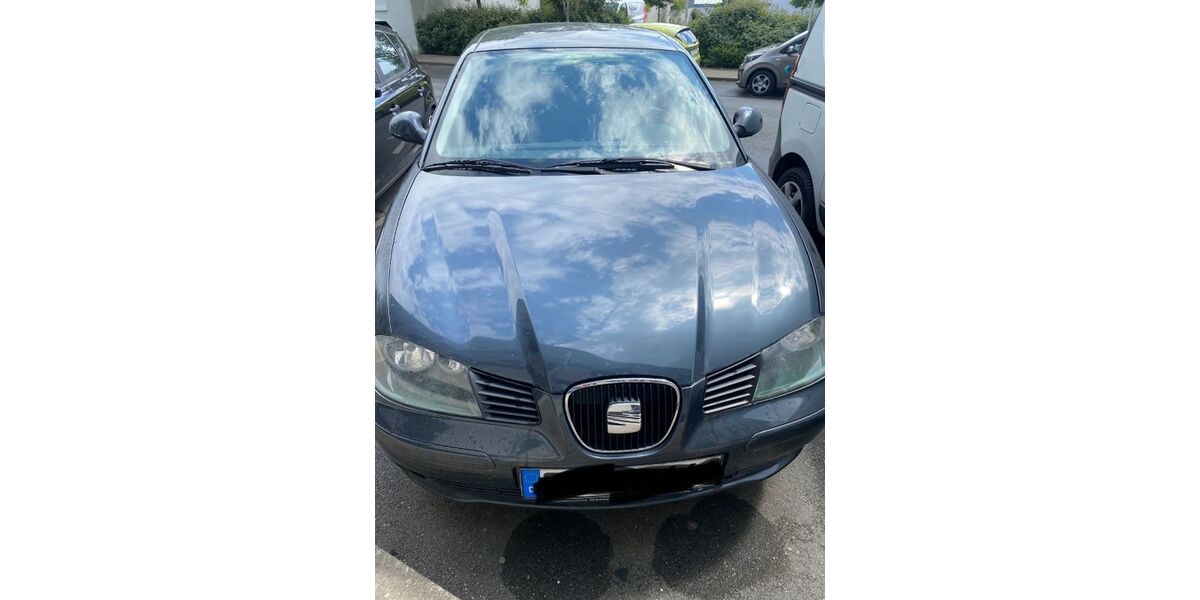 Seat Ibiza 196.776 km 850 &euro; Fürth 90763