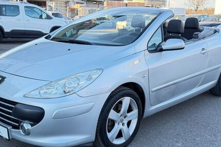 Peugeot 307 225.000 km 3.000 &euro; Calw 75365
