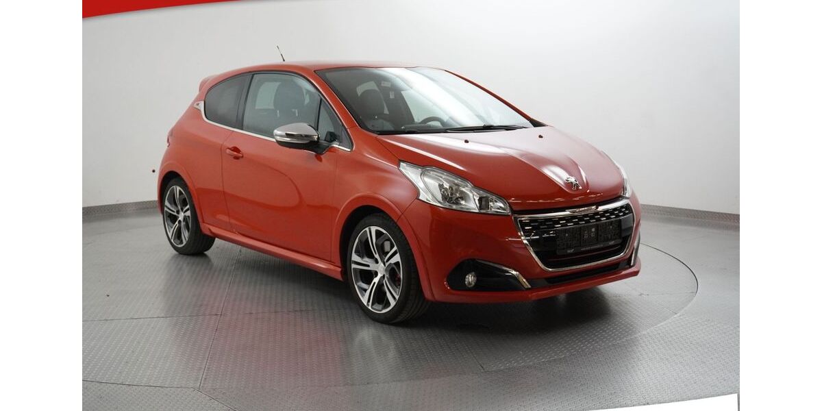 Peugeot 208 179.408 km 5.550 &euro; Bebra 36179