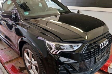 Audi Q3 51.000 km 36.890 &euro; Helmstedt 38350