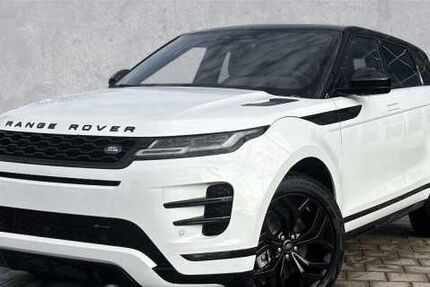 Land Rover Range Rover Evoque 1.550 km 44.666 &euro; Regensburg 93059
