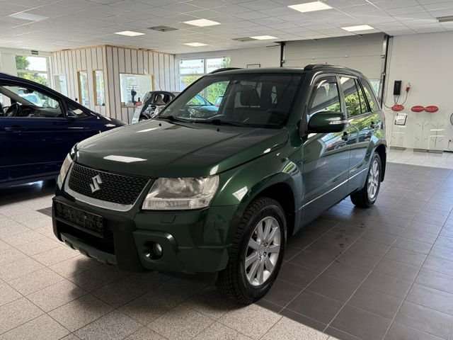 Suzuki Grand Vitara 204.000 km 7.100 € Schramberg 78713