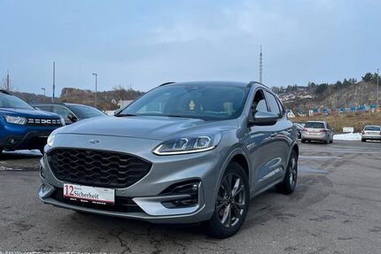 Ford Kuga 42.000 km 21.990 &euro; Blaustein 89134