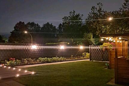 Schönes Endreihenhaus in der Nähe Bürgerpark Ab sofort 6 zimmer