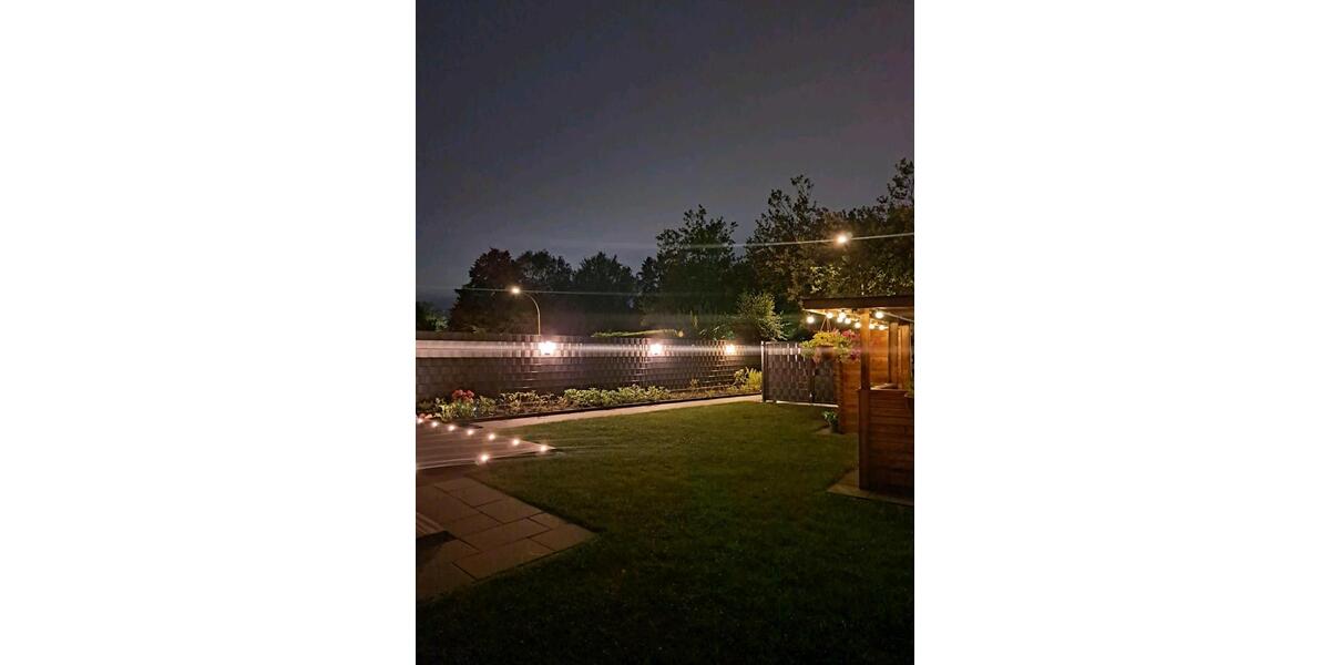 Schönes Endreihenhaus in der Nähe Bürgerpark Ab sofort 6 zimmer