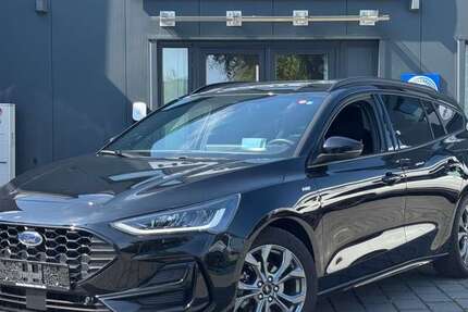 Ford Focus 33.500 km 17.650 &euro; Flörsheim am Main 65439