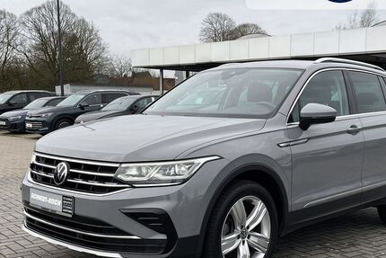 VW Tiguan 106.680 km 26.480 &euro; Jever 26441