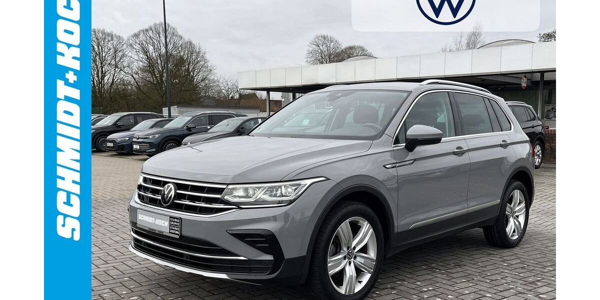 VW Tiguan 106.680 km 26.480 &euro; Jever 26441