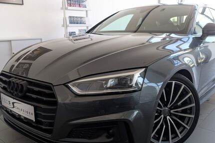 Audi A5 144.777 km 28.990 &euro; Sangerhausen 06526