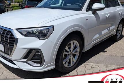 Audi Q3 27.950 km 35.260 &euro; Leonberg 71229