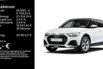 Audi A1 5.960 km 28.890 &euro; Oberursel 61440