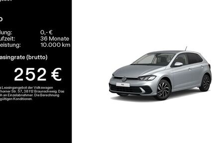 VW Polo 52.000 km 15.990 &euro; Lichtenfels 96215