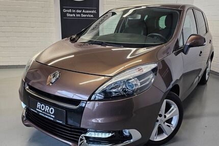Renault Scenic 87.100 km 8.150 &euro; Lippstadt 59557