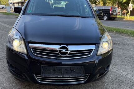 Opel Zafira 216.000 km 3.850 € Neukirchen-Vluyn (bei Duisburg) 47506