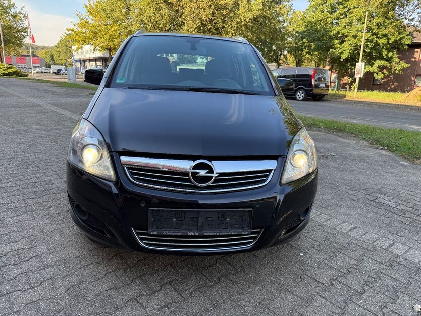 Opel Zafira 216.000 km 3.850 € Neukirchen-Vluyn (bei Duisburg) 47506