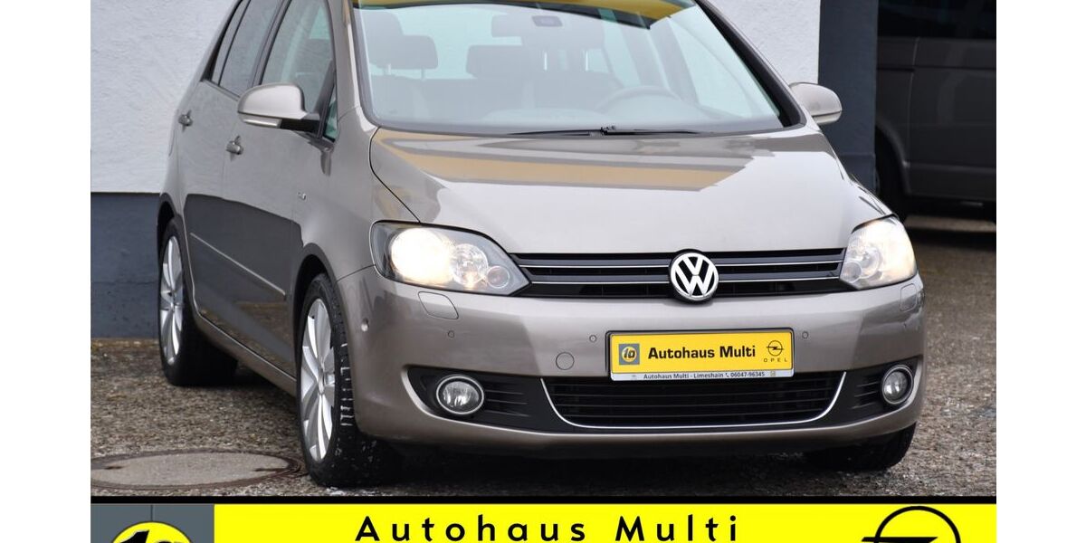 VW Golf Plus 204.000 km 4.990 &euro; Limeshain 63694