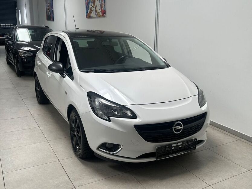 Corsa