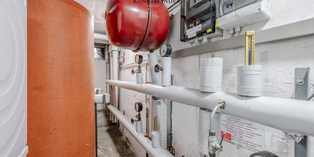 Gewerbeobjekt Stuttgart Stuttgart-Ost Ost - 2 Zimmer, 1.980.000&euro; | Angebot:25676097